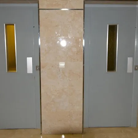 Apartamento Playa Rosa Valencia