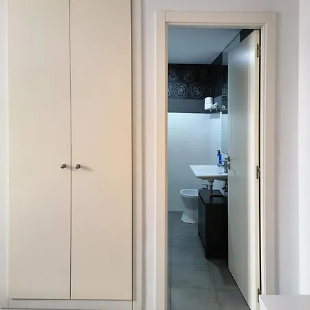 Flats Friends Tetuan Апартаменты