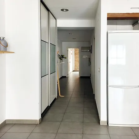 Flats Friends Tetuan Апартаменты *