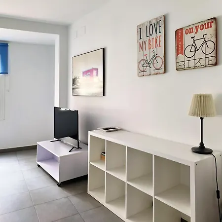 Flats Friends Tetuan *