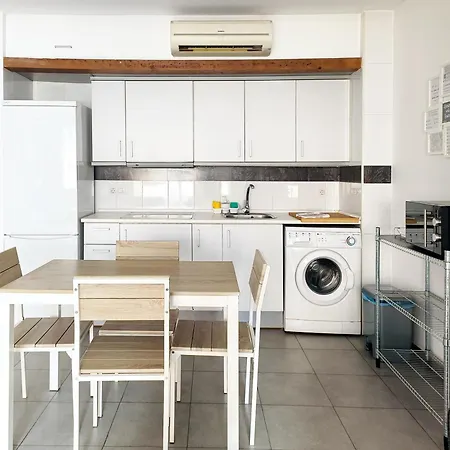 Flats Friends Tetuan