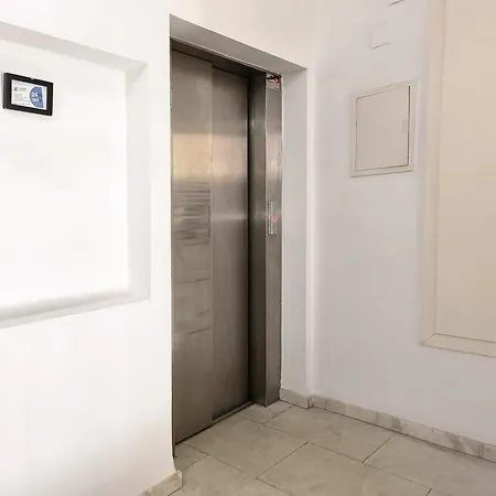 Flats Friends Torres Quart Apartamento Valência