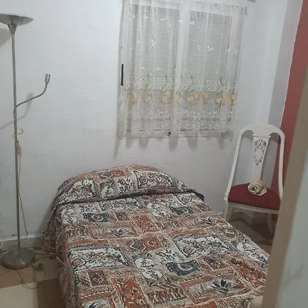 Apartment Mi Piso Valencia