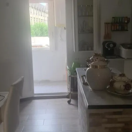 Mi Piso Apartment Valencia
