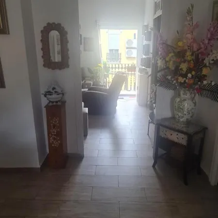 Mi Piso Apartment Valencia