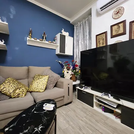 Apartment Mi Piso Valencia