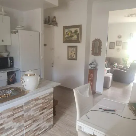 Apartment Mi Piso
