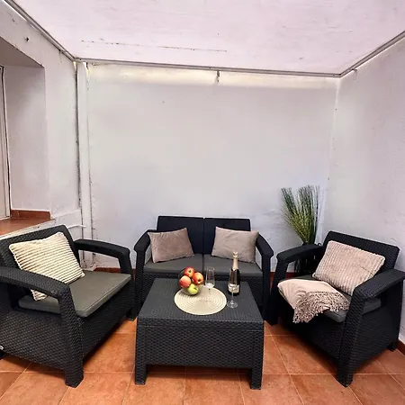 Appartement Veronica
