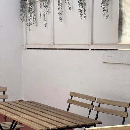 Travel Habitat Atico Calle De La Paz דירה *