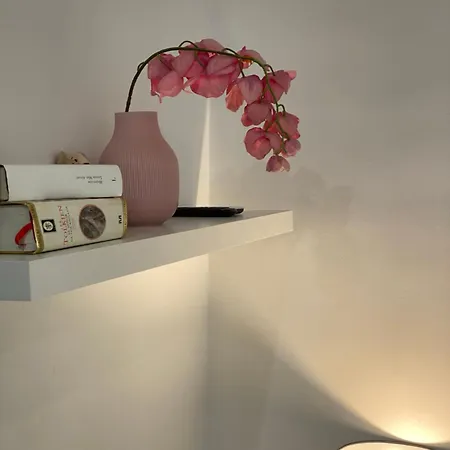 アパート Travel Habitat Atico Calle De La Paz