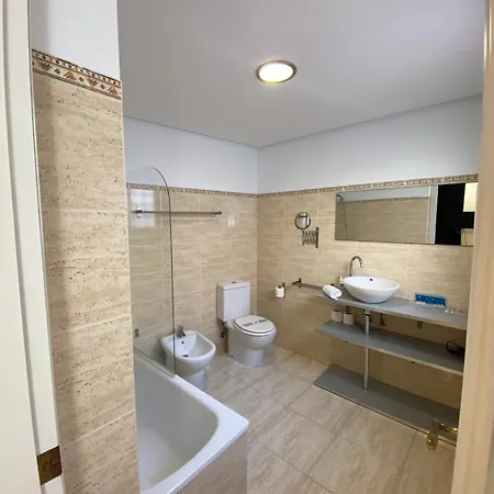 Travel Habitat Atico Calle De La Paz ולנסיה