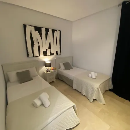 Travel Habitat Atico Calle De La Paz *