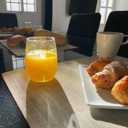 Apartamento Travel Habitat ático Calle De La Paz Valencia