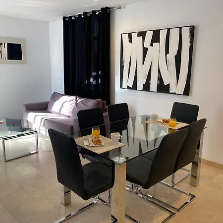 Travel Habitat ático Calle De La Paz