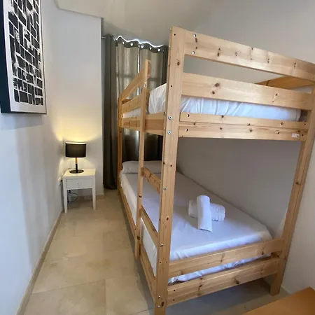 Travel Habitat Atico Calle De La Paz * バレンシア