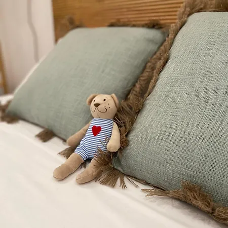 Travel Habitat Cabanyal Lofts Appartement Valence