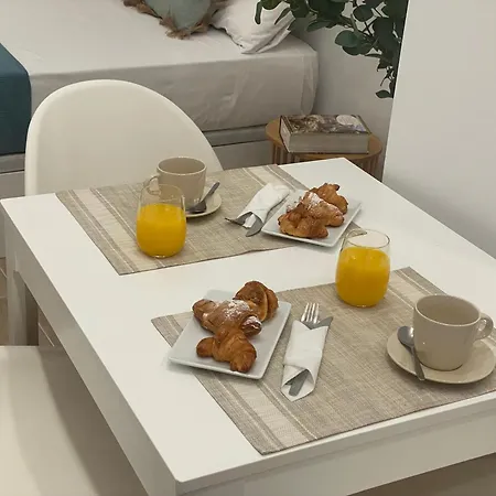 Travel Habitat Cabanyal Lofts *