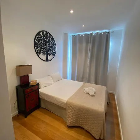 Apartment Travel Habitat L'umbracle Valencia