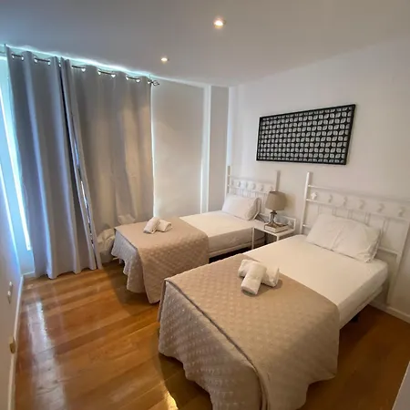 Travel Habitat L'umbracle Apartment Valencia