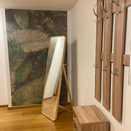 Luxury Apartament