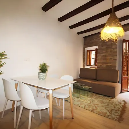 Appartement Estudio En El Centro Historico De *