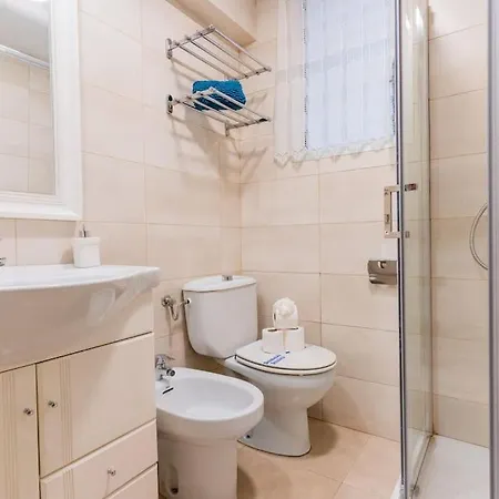 Apartament Ciudad Artes Gem: Stylish Near Ruzafa &