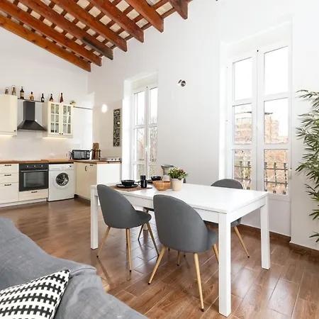 Apartment Guestready - Mezzanine Comfort In *
