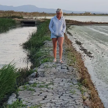 Alloggio in famiglia Cerca Del Centro *