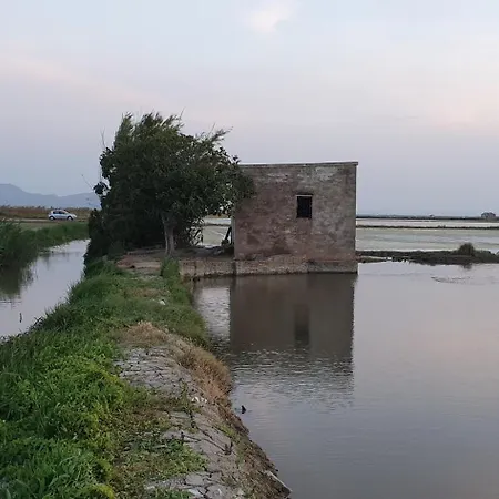 Pansiyon Cerca Del Centro Valensiya