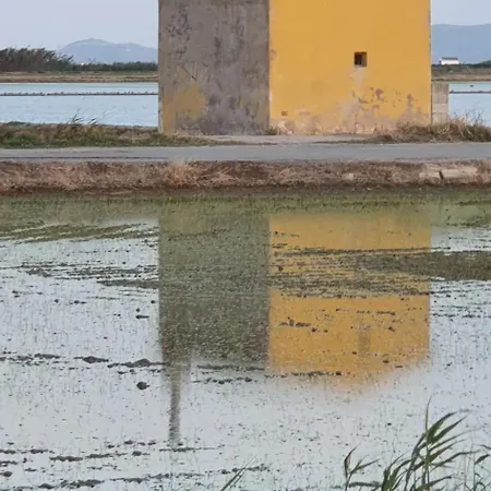 Cerca Del Centro Pansiyon *
