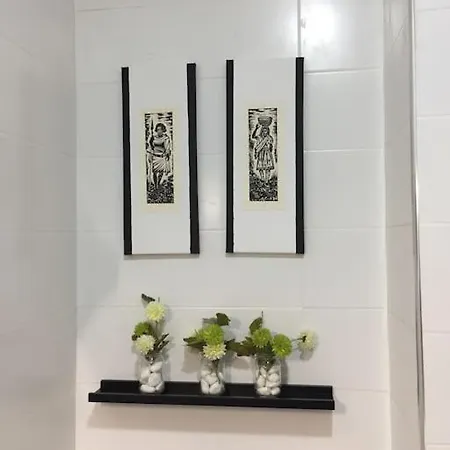 Wivi Apartment Valencia