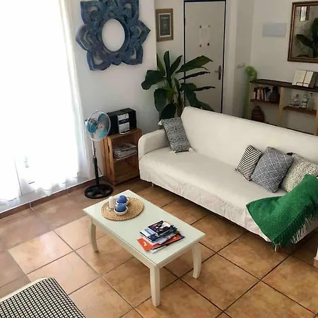 Apartment Wivi