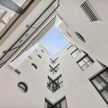 Appartement Limehome Carrer Del Pare Palau I Quer Valencia