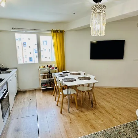 Harbor Apartamento
