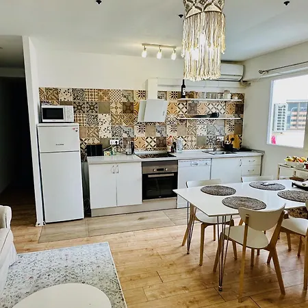 Harbor * 瓦伦西亚