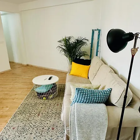 Apartamento Harbor Valência