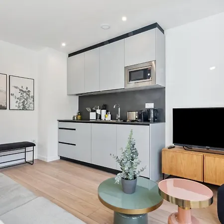 Limehome Carrer Del Pare Palau I Quer Appartement *