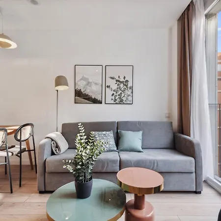 Limehome Carrer Del Pare Palau I Quer 公寓 瓦伦西亚