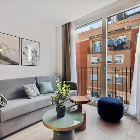 Limehome Carrer Del Pare Palau I Quer *