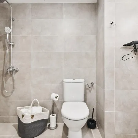 Limehome Carrer Del Pare Palau I Quer Appartement