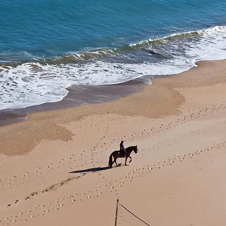 Blue Double Private At Front - En La Playa Piso Compartido *