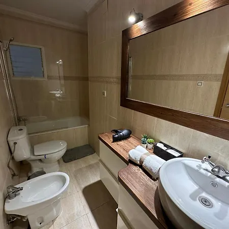 Veronica Apartment *