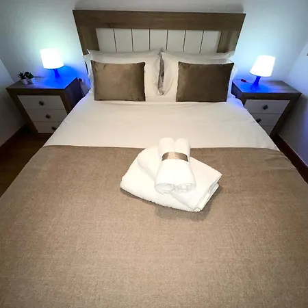 Apartment Veronica *