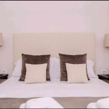 Centro Ciudad Apartment Valencia