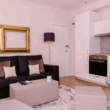 Apartment Centro Ciudad