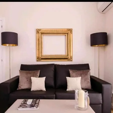 Centro Ciudad Apartment Valencia