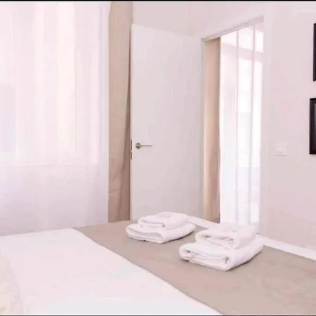 Apartment Centro Ciudad