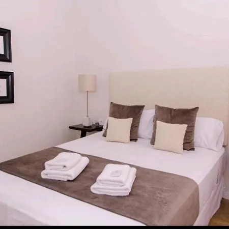 Centro Ciudad Apartment Valencia