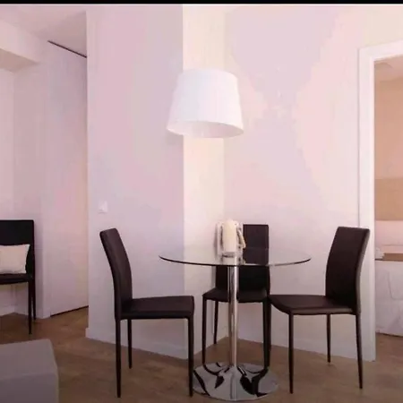 Centro Ciudad Apartment Valencia