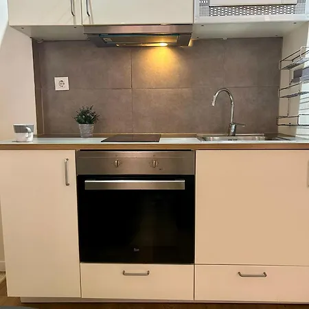 Valencia Bella Flats Apartment *